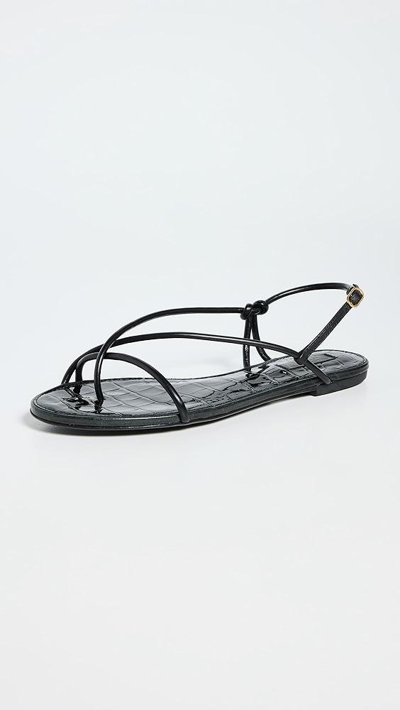 Schutz Malta Flats | Shopbop Product Image