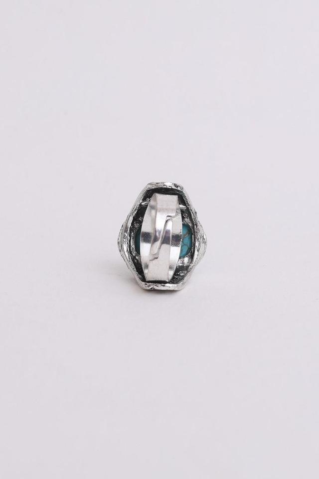 Turquoise Universe Ring Product Image