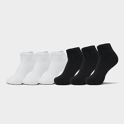 Mens Sonneti No-Show Socks (6-Pack) Product Image