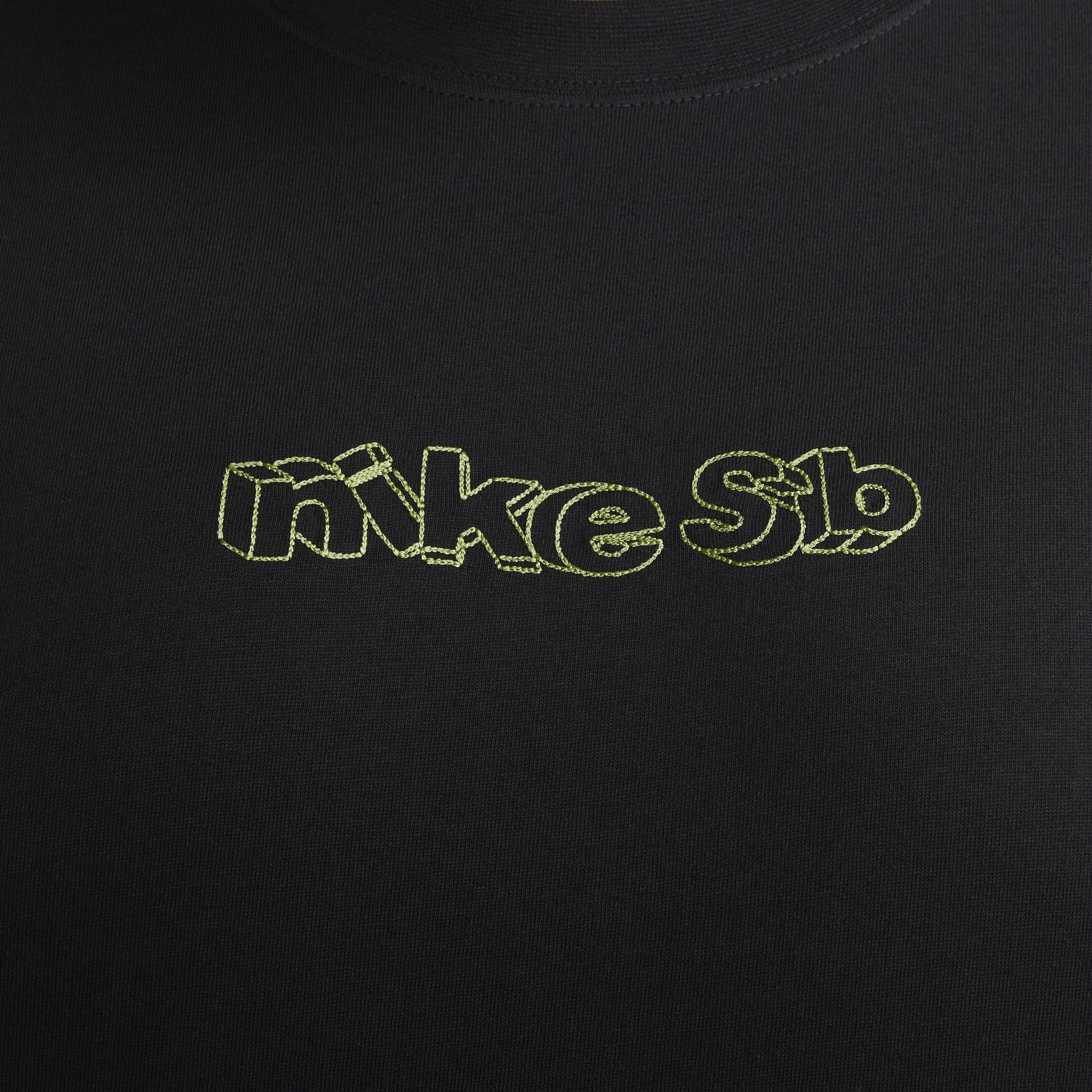 Nike SB Max90 Skate T-Shirt Product Image