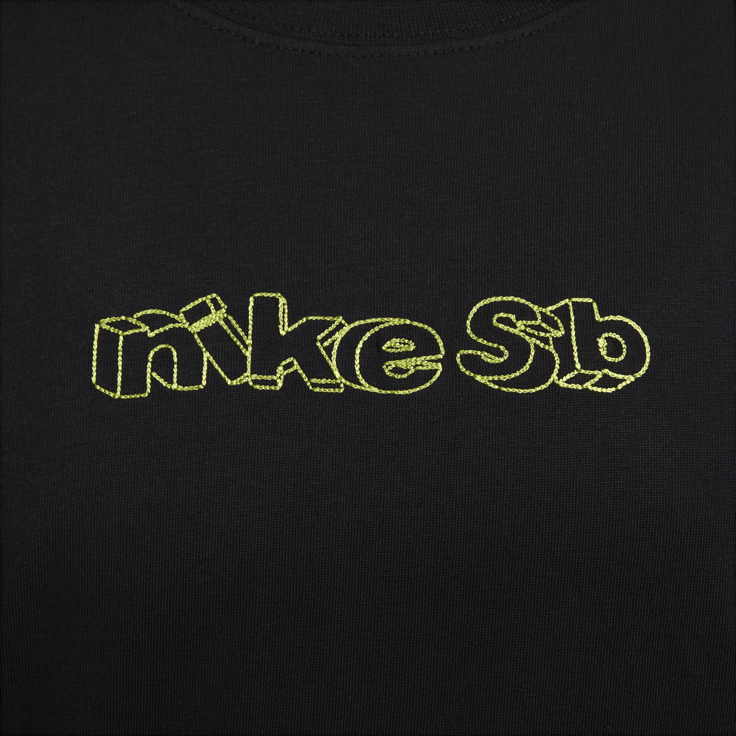 Nike SB Max90 Skate T-Shirt Product Image