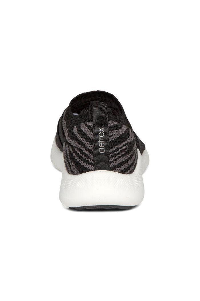 Aetrex Women's Allie Arch Support Sneaker Female Product Image