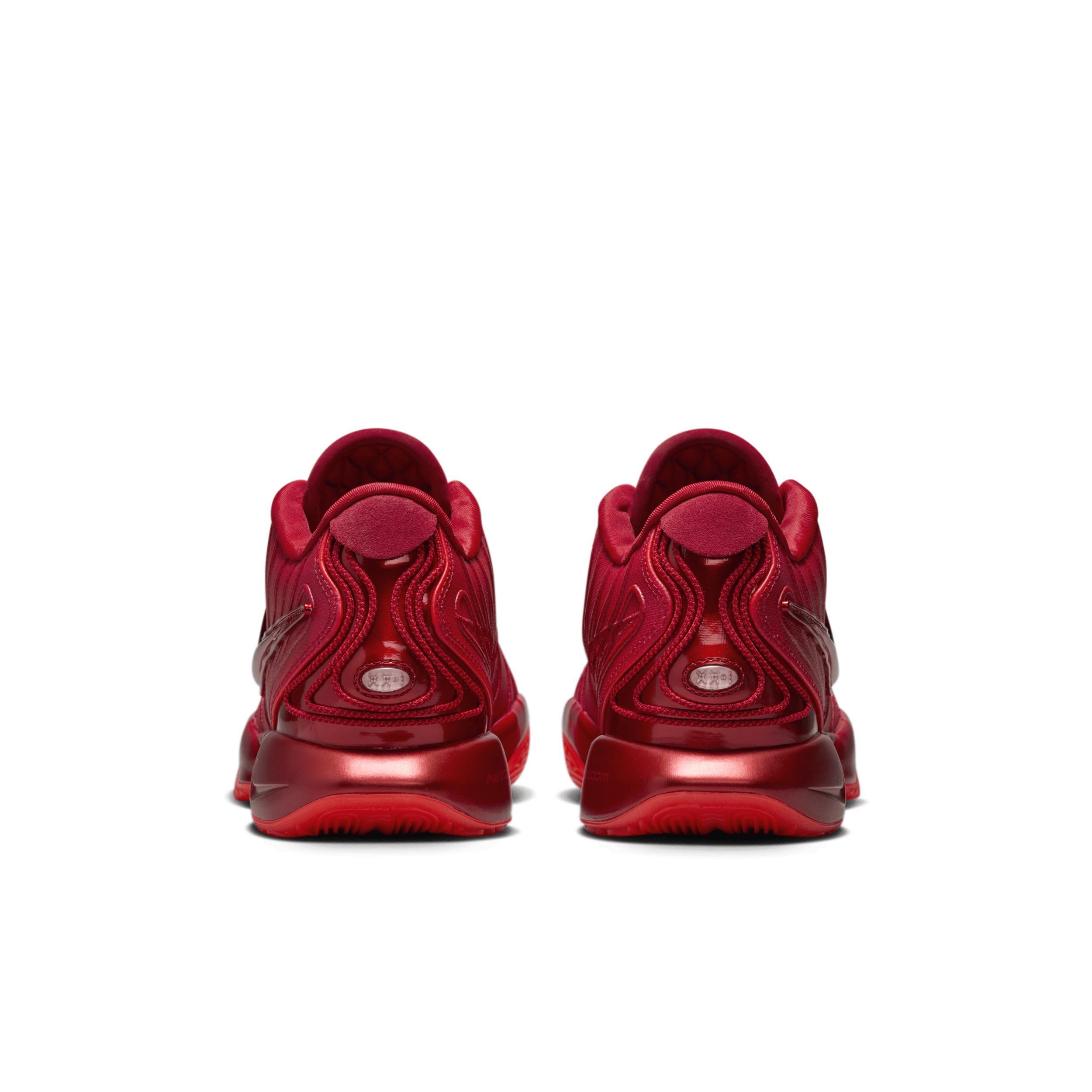 Nike Men's LeBron XXI Basketball Shoes Product Image