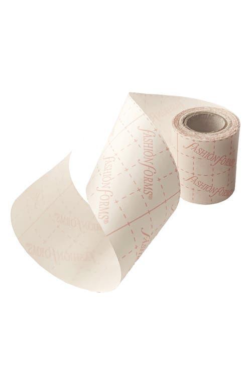 FASHION FORMS Tape It Your Way Clear Breast Tape Roll at Nordstrom Product Image