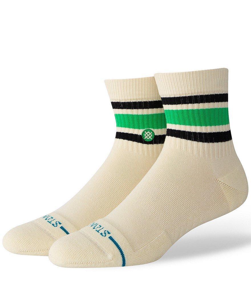 Stance Boyd St. Quarter Socks Product Image