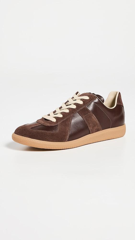 Maison Margiela Replica Sneakers | Shopbop Product Image