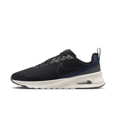 Nike Air Max Nuaxis Men's Winterized Shoes Product Image