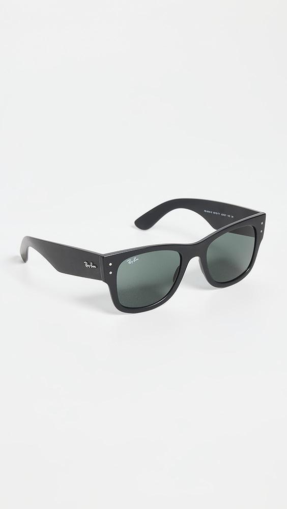 Ray-Ban 0RB4840S Sunglasses | Shopbop Product Image