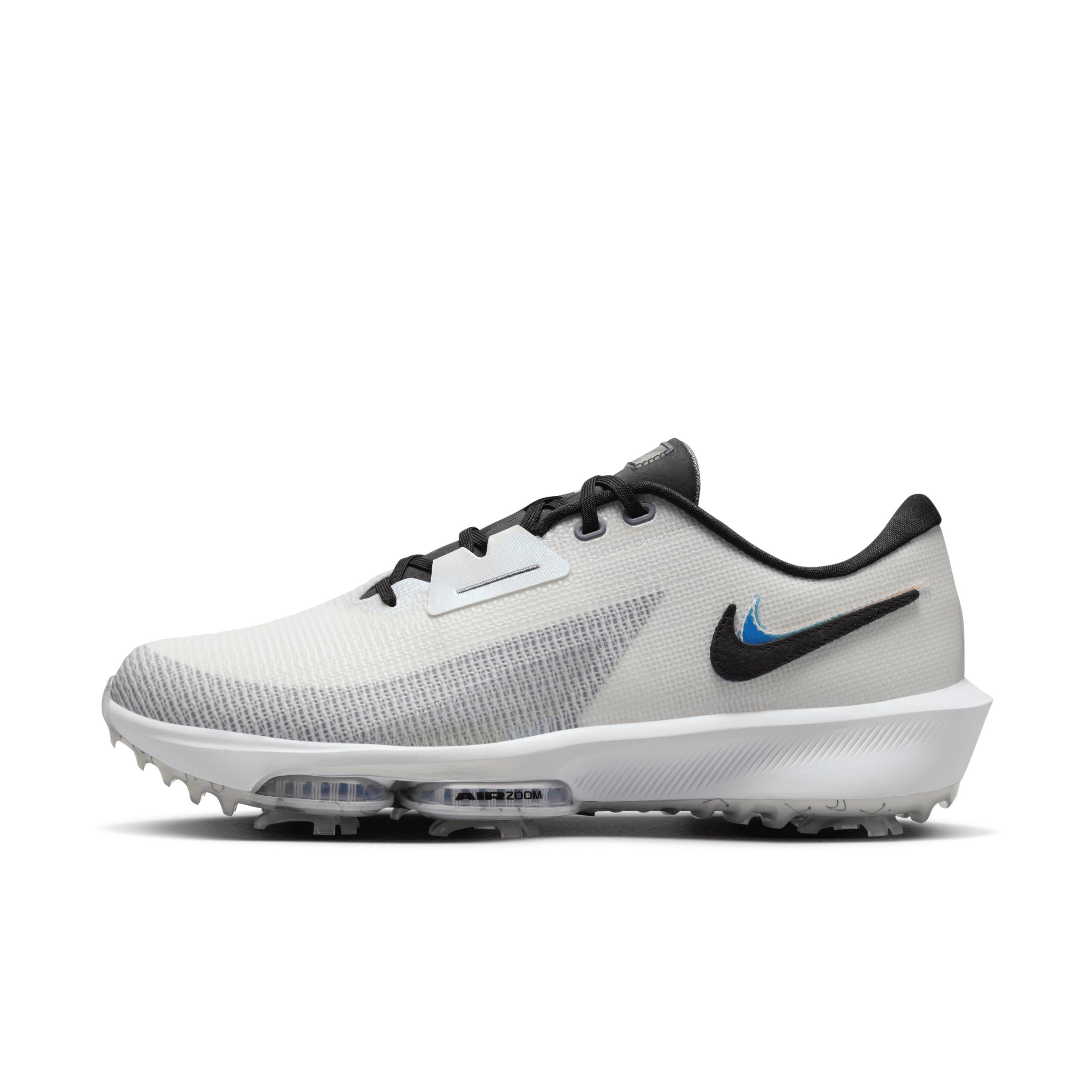 Nike Men's Air Zoom Infinity Tour NRG Golf Shoes Product Image