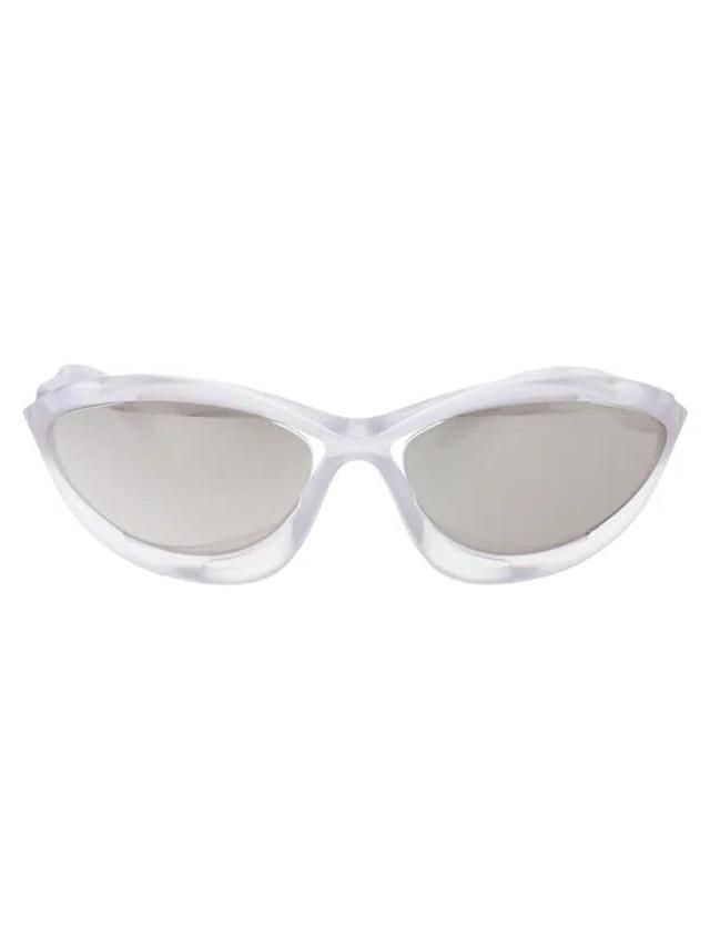 Sunglasses 0 Pr A23 S 14 V60 H In White Product Image