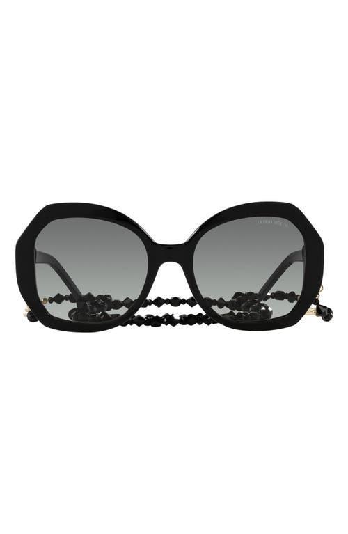 Giorgio Armani Womens Sunglasses, AR8180 Product Image