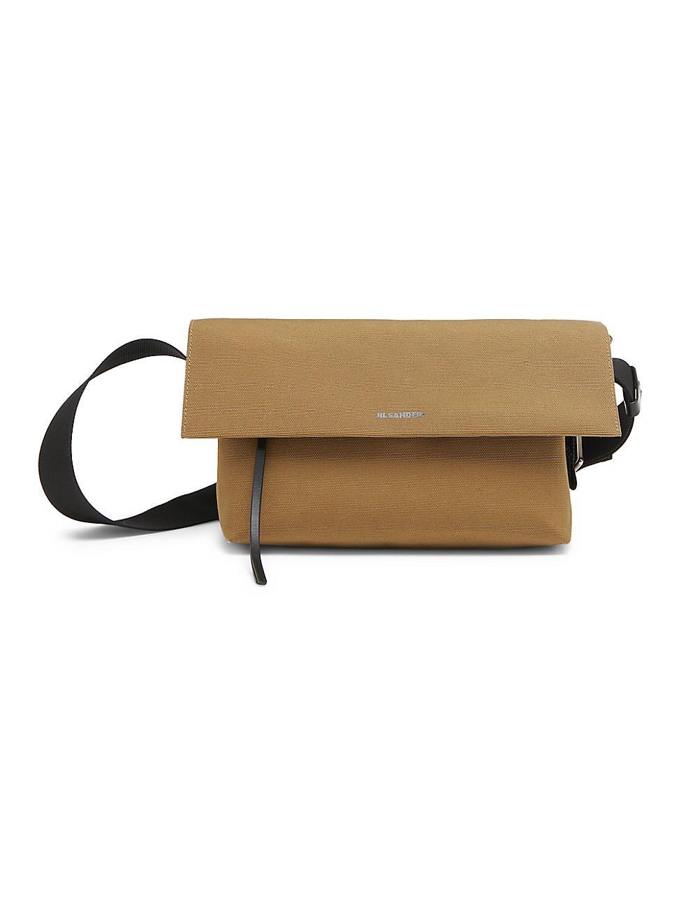 Womens Small Utility Crossbody Bag Product Image