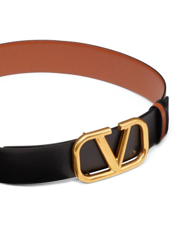 VLogo Signature 40mm reversible belt Product Image