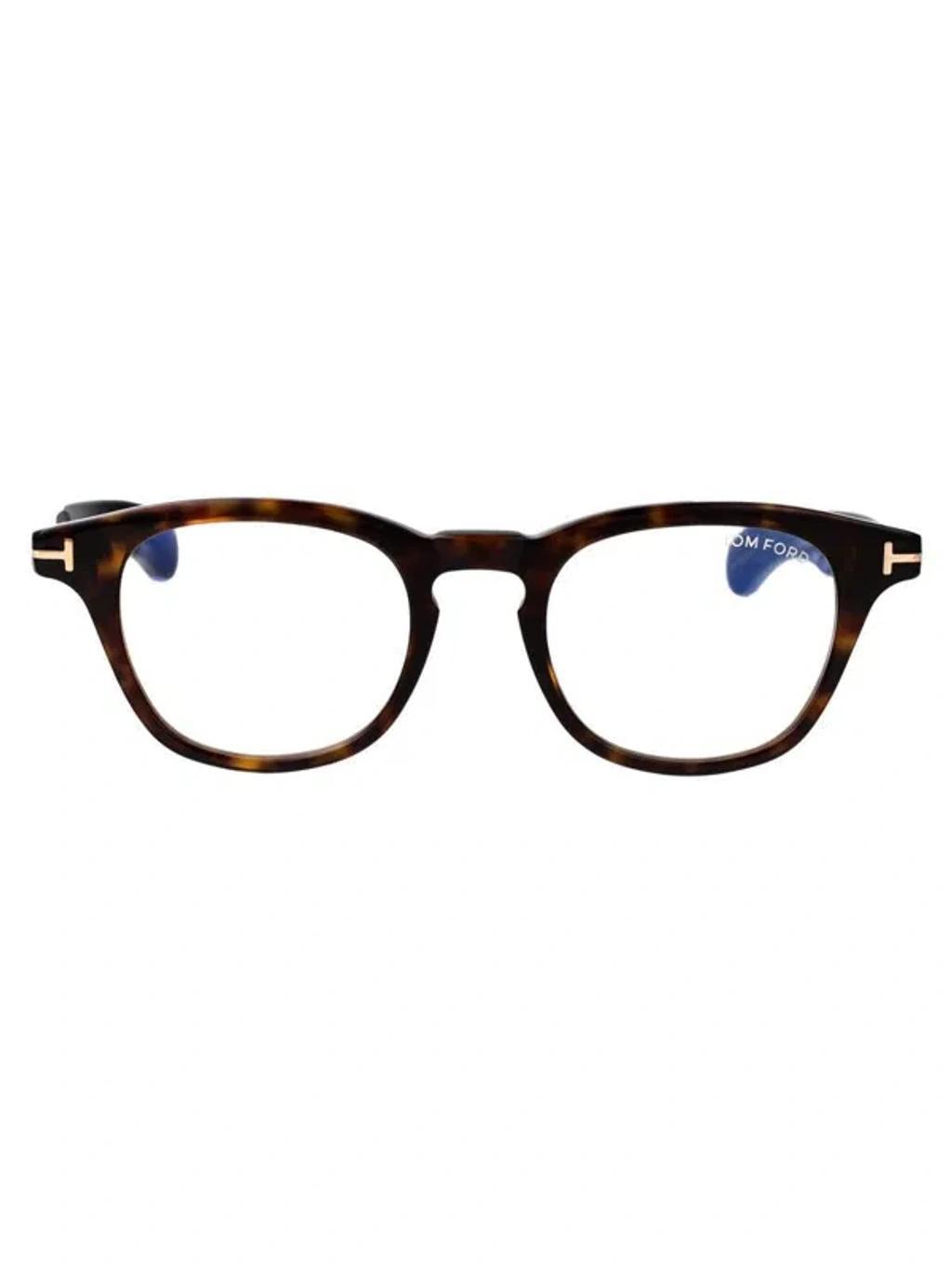 TOM FORD Eyewear In Brown product image