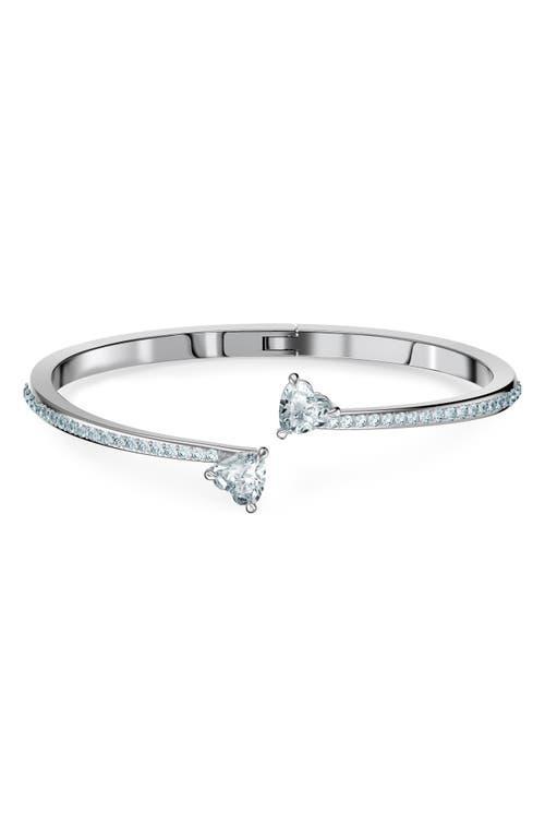 Swarovski Attract Soul Bangle Product Image