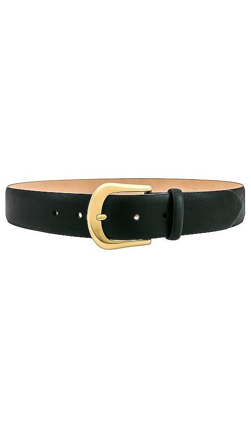 Womens Kennedy Leather Belt Product Image