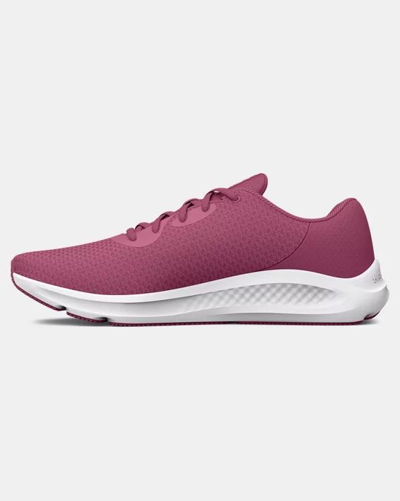 Women's UA Charged Pursuit 3 Running Shoes Product Image