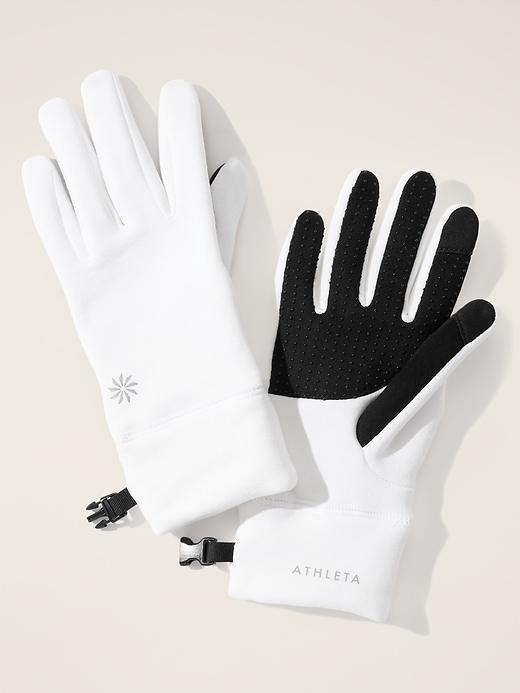 Softshell Glove Product Image