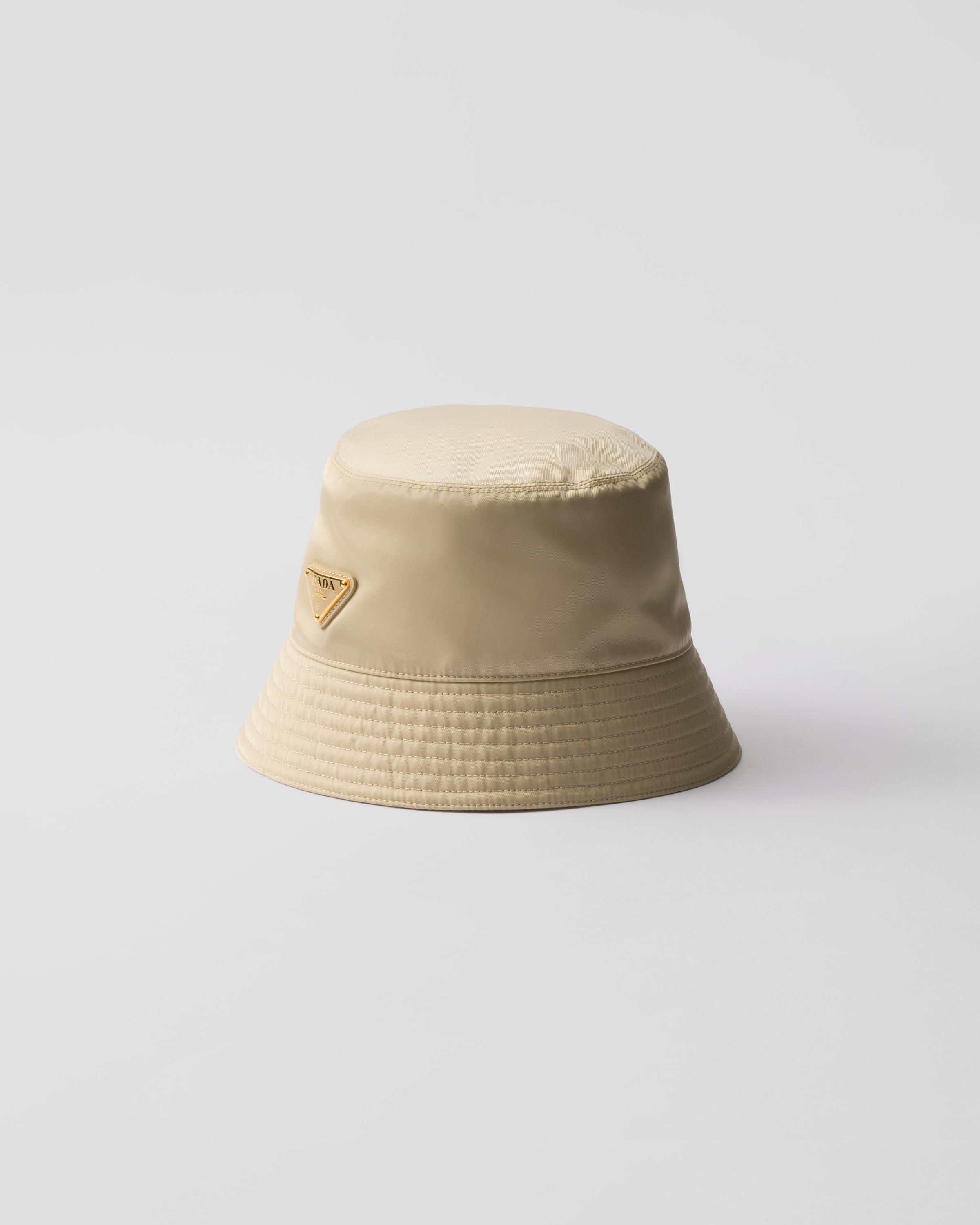 Re-Nylon bucket hat Product Image