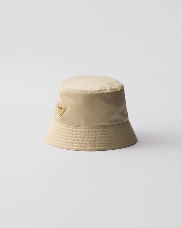 Re-Nylon bucket hat Product Image