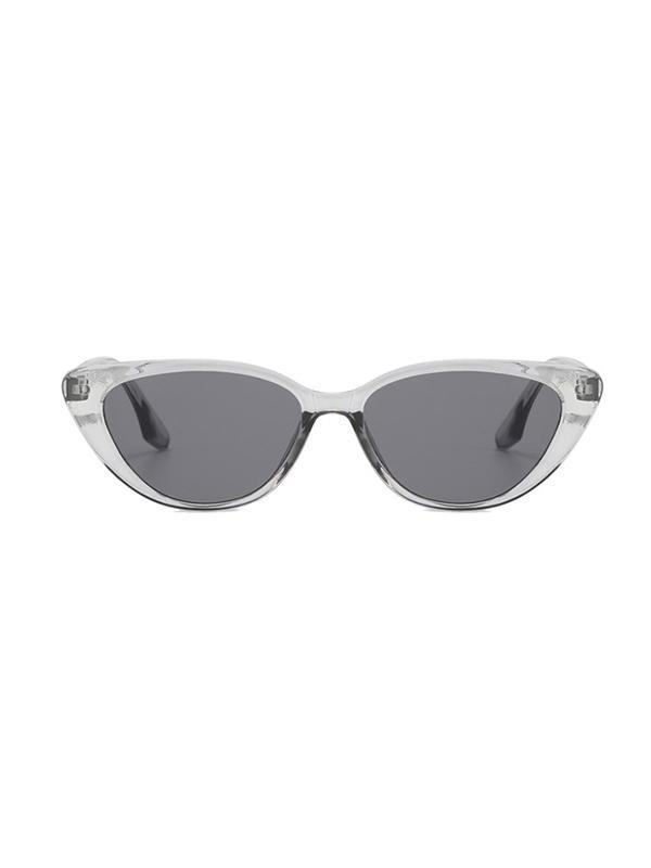 Sun-Protection Geometric Sunglasses Accessories Product Image