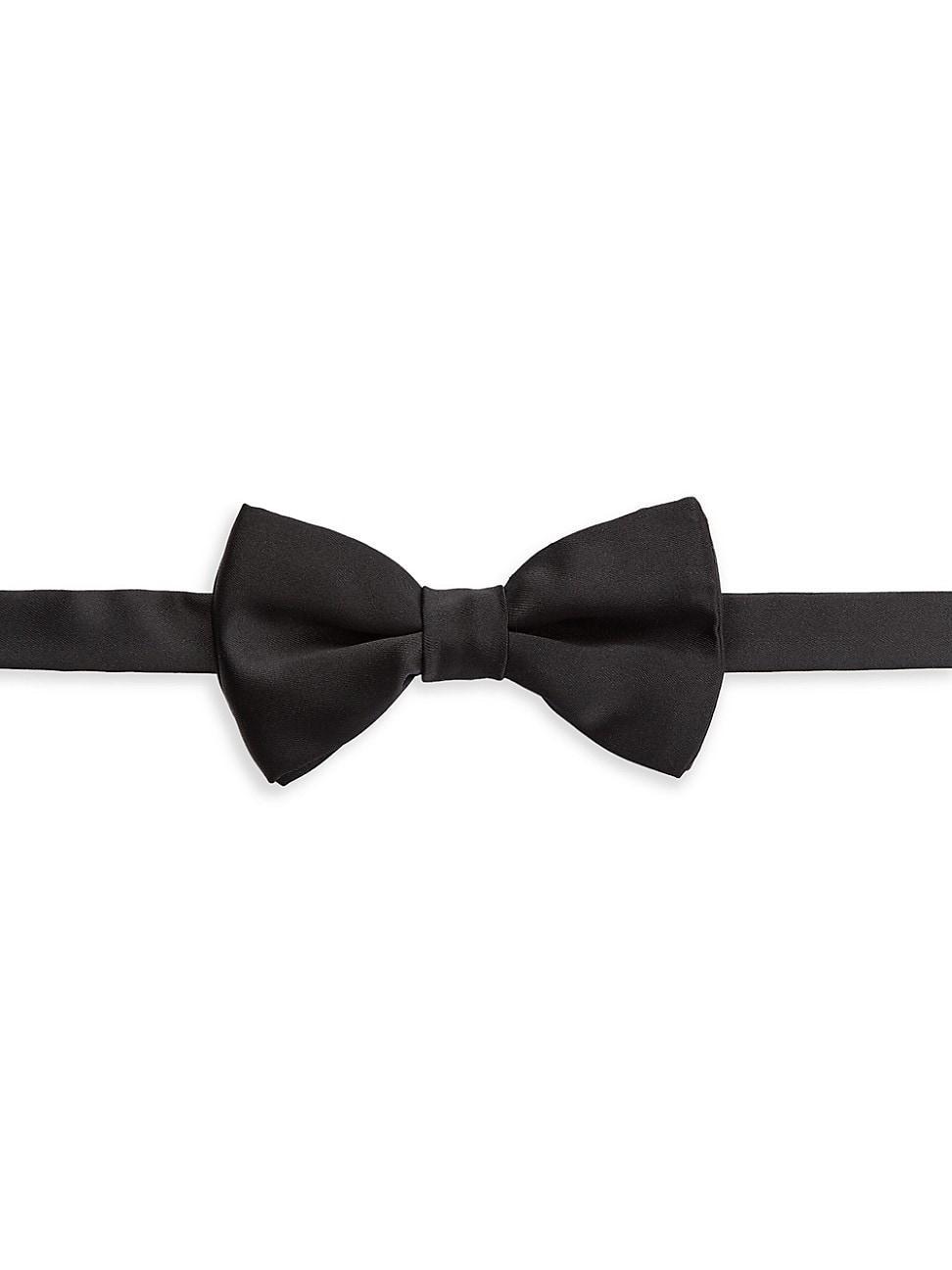 Mens COLLECTION Silk Bowtie Product Image