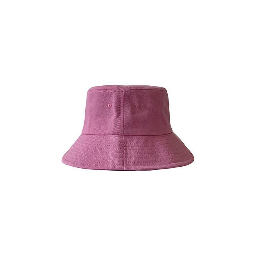 Plain Bucket Hat product image