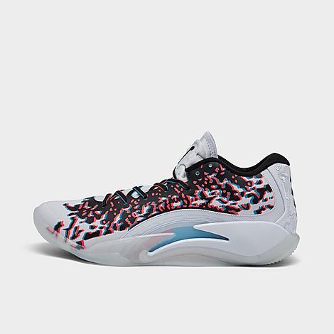 Nike Men's Zion 3 "Z-3D" Basketball Shoes Product Image