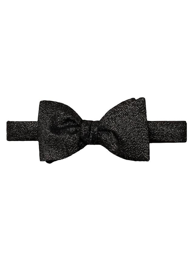 Mens Evening Bow Tie Product Image