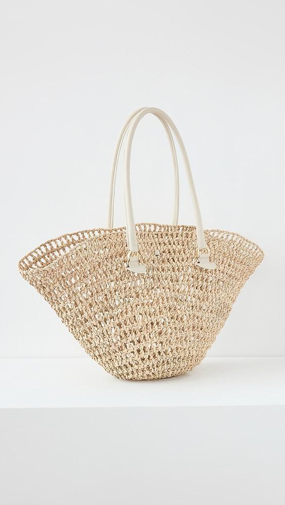 Eilaf Shamsia Tote | Shopbop Product Image