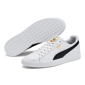 Clyde Core Foil Men's Sneakers Product Image