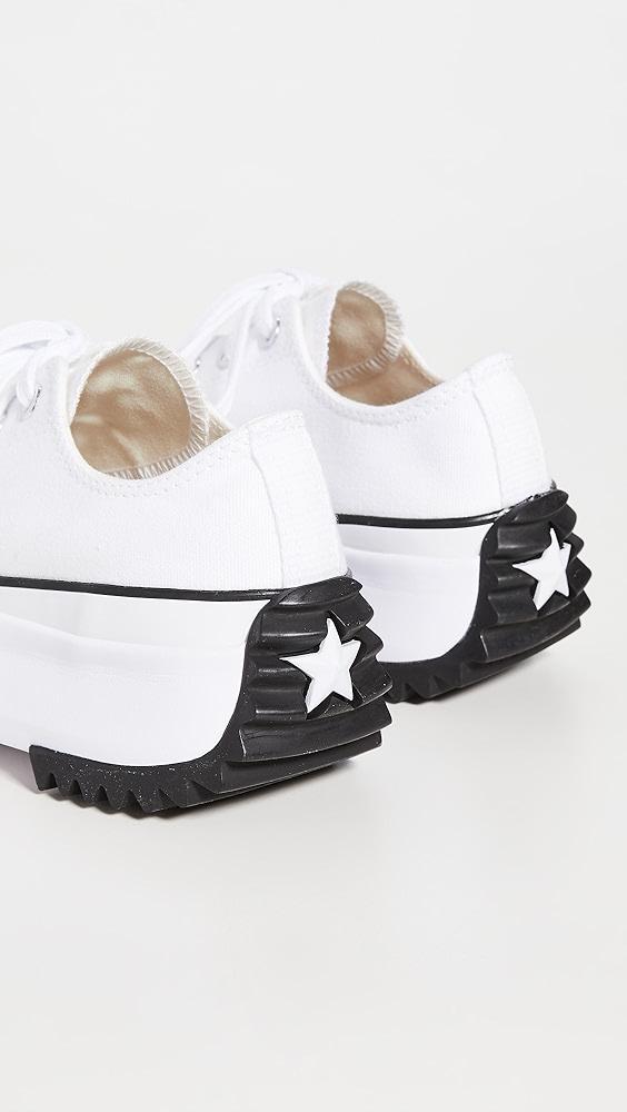 Converse Run Star Hike Platform Sneakers | Shopbop Product Image