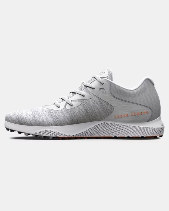 Women's UA Charged Breathe 2 Knit Spikeless Golf Shoes Product Image