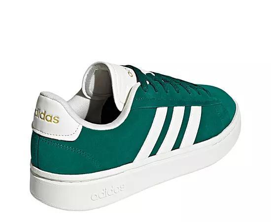 Adidas Womens Grand Court Alpha Sneaker Product Image