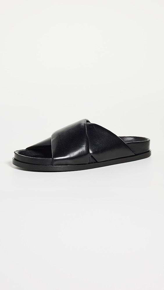 Mansur Gavriel Everyday Sandals | Shopbop Product Image