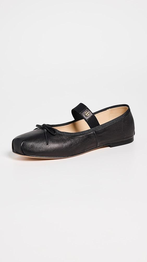 ANINE BING Jolie Flats | Shopbop Product Image