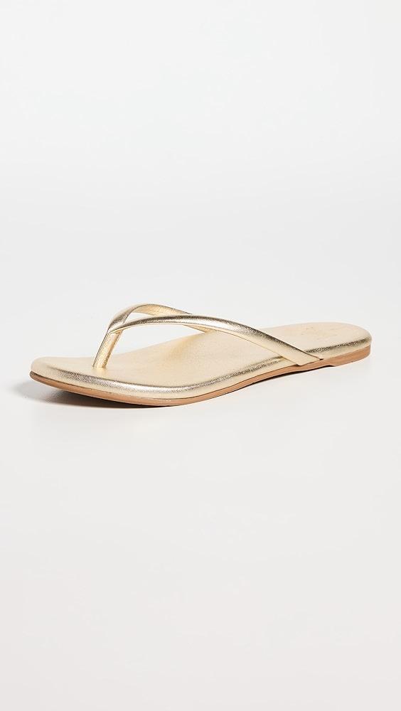 beek Sunbeam Flip Flops | Shopbop Product Image