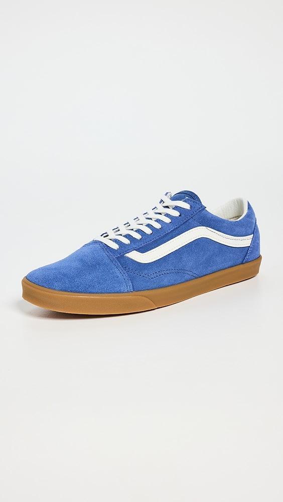 Vans Old Skool Lowpro Sneakers | Shopbop Product Image