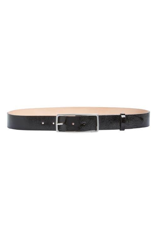 rag & bone Rebound Belt 1) Women's Belts Product Image