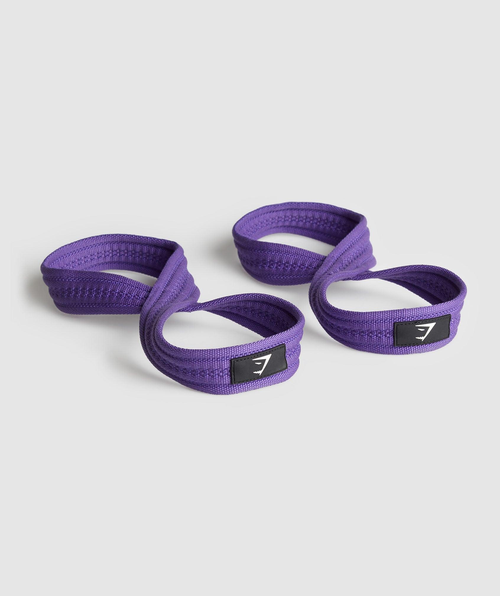 Figure 8 Lifting Straps Product Image