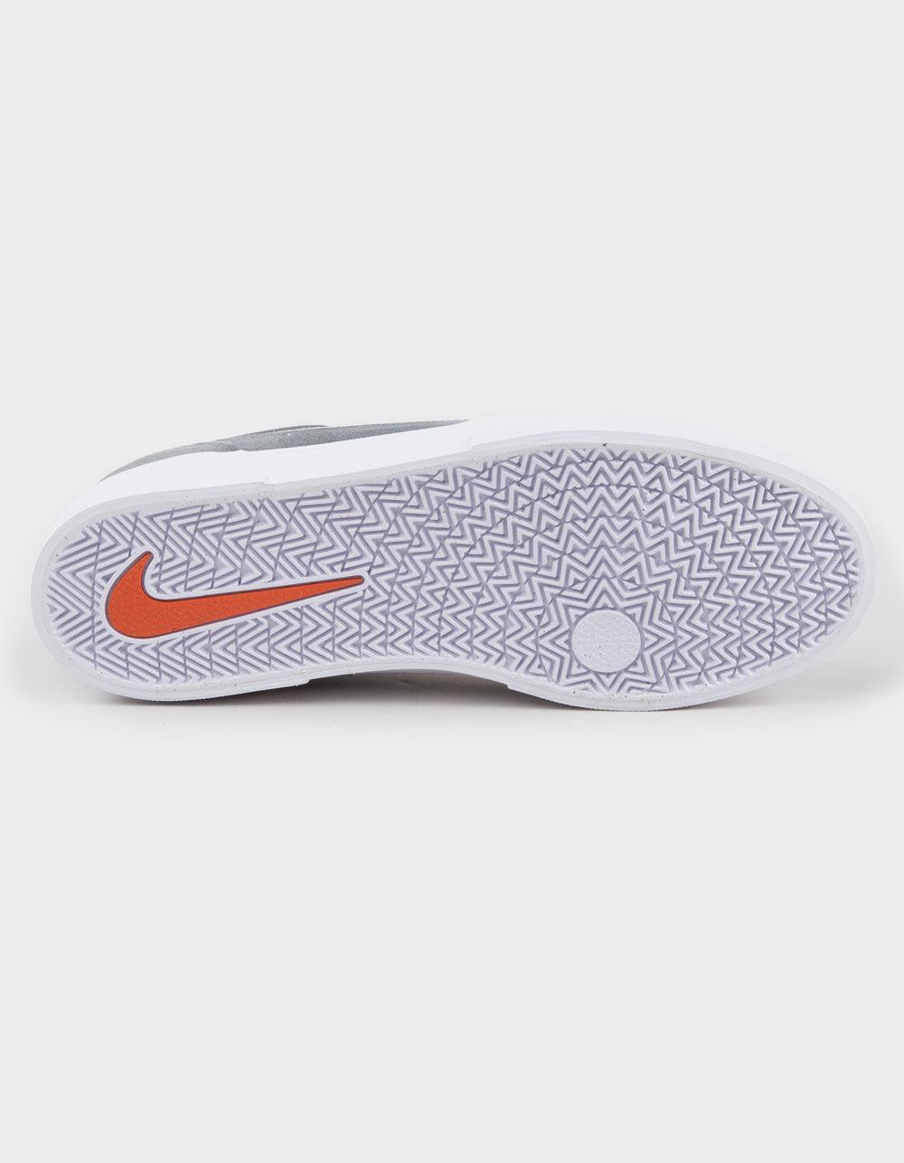 NIKE SB Malor Shoes  Product Image