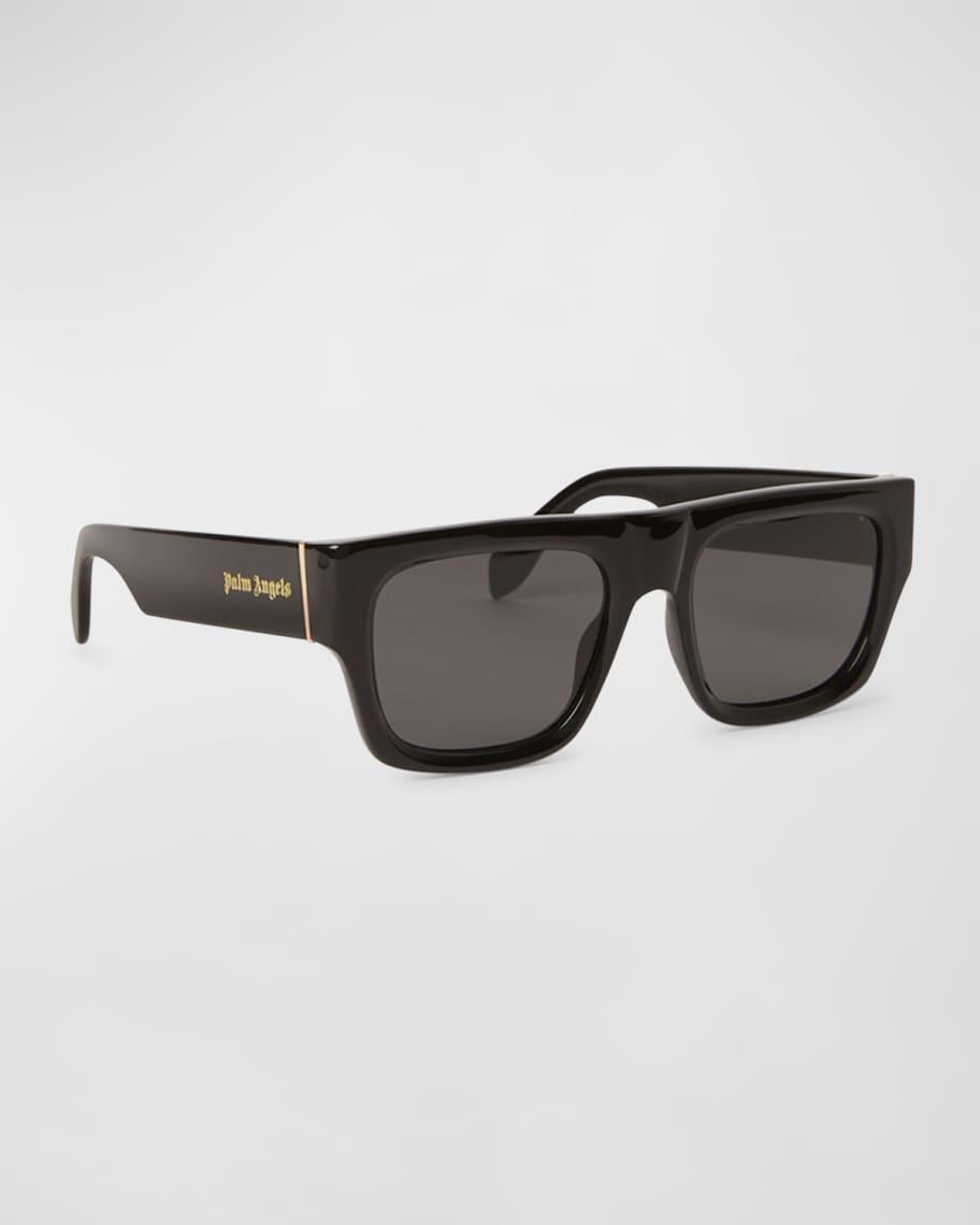 Men's Pixley Acetate Rectangle Sunglasses Product Image