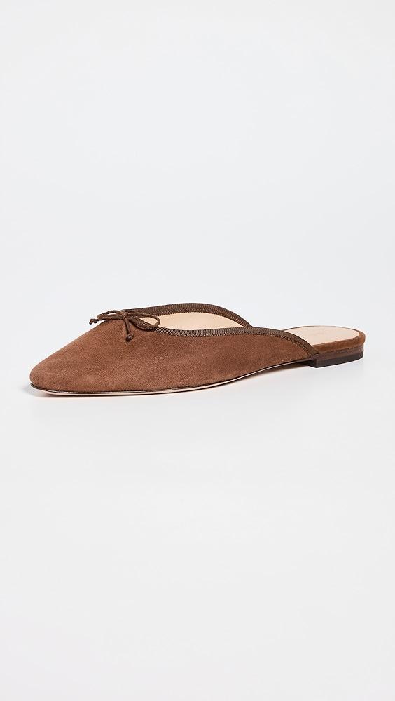 Veronica Beard Catherine Mules | Shopbop Product Image