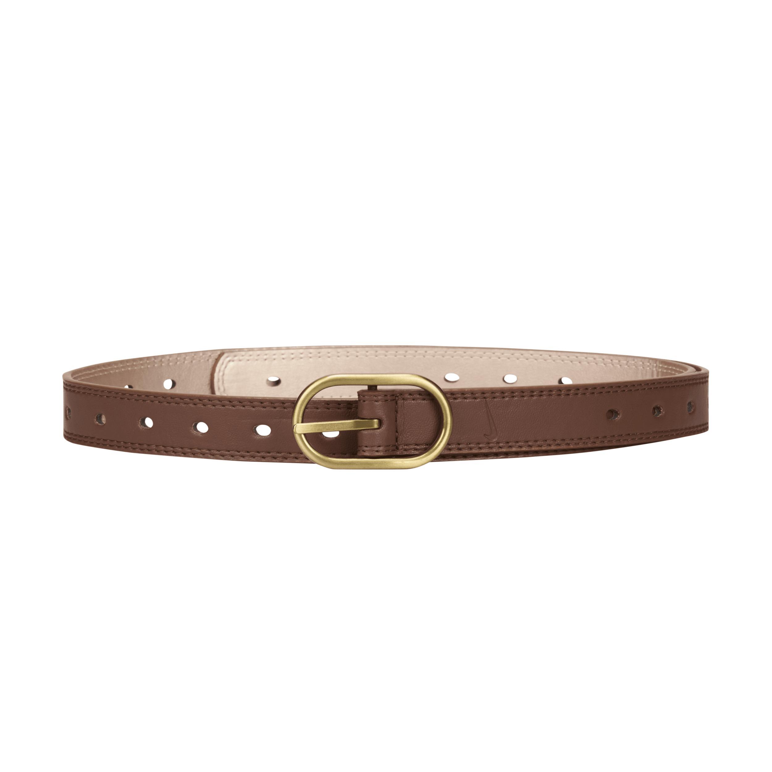 Nike Womens Reversible Belt Product Image