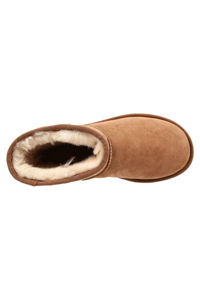 Ugg Women's Classic Short II Female Product Image