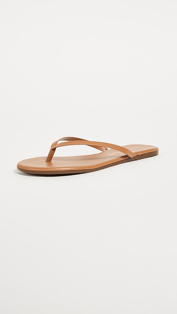 TKEES Foundations Matte Flip Flops | Shopbop Product Image