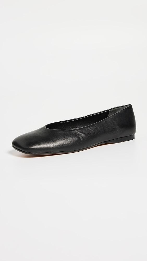 Vince Leah Flats | Shopbop Product Image