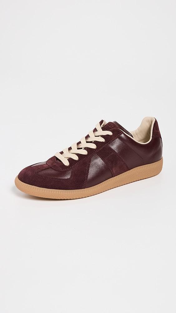 Maison Margiela Replica Sneakers | Shopbop Product Image