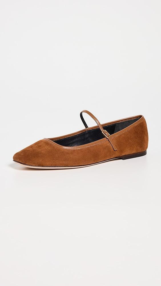 Veronica Beard Ellie Flats | Shopbop Product Image