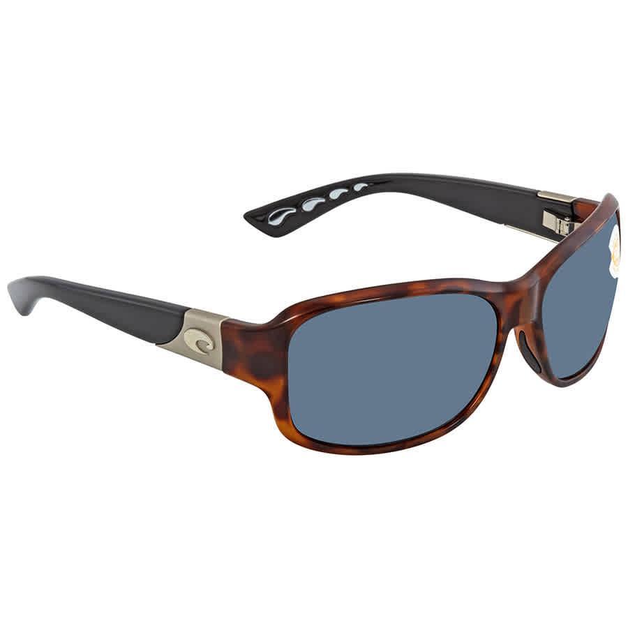 Costa Del Mar Pillow 58mm Polarized Sunglasses Product Image